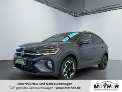 Rauchgrau Neu 2025 VW Taigo R-line SUV | 36.278 €