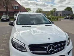 Gebraucht 2019 Mercedes GLE250 AMG line SUV | 36.550 € (Superpreis)