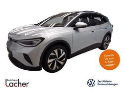 Silber Gebraucht 2025 VW ID.4 Pro SUV | 42.890 € (Fairer Preis)