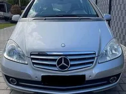 Mercedes A150