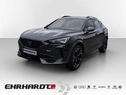 Magnetic grau metallic Gebraucht 2020 Cupra Formentor VZ SUV | 29.450 € (Fairer Preis)