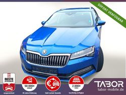 Blau Gebraucht 2021 Skoda Superb Style Kombi | 24.462 € (Fairer Preis)