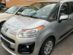 Grau Gebraucht 2014 Citroën C3 Kleinwagen | 6.500 € (Fairer Preis)