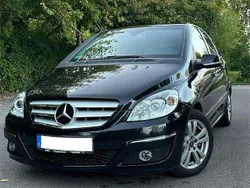Gebraucht 2009 Mercedes B180 Van / Kleinbus | 4.950 € (Fairer Preis)