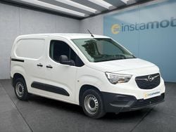 Gebraucht 2020 Opel Combo Van / Kleinbus | 10.199 € (Fairer Preis)