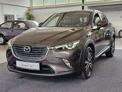 Titanium flash Gebraucht 2016 Mazda CX-3 Sports-Line SUV | 7.450 € (Guter Preis)