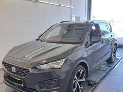 Uranograu Gebraucht 2021 Seat Tarraco 4Drive SUV | 32.978 € (Fairer Preis)