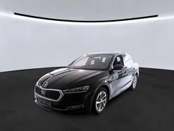 Schwarz Gebraucht 2021 Skoda Octavia Style Kombi | 20.990 € (Fairer Preis)
