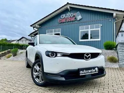 Weiß Gebraucht 2021 Mazda MX30 SUV | 14.480 € (Guter Preis)