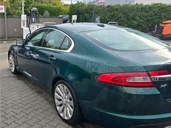 Grün Gebraucht 2008 Jaguar XF Limousine | 2.000 €