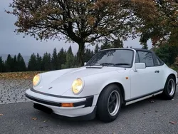 Porsche 911SC