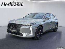 Lackierung lacquered grey/typ Gebraucht 2023 DS Automobiles DS4 Performance Limousine | 21.890 € (Fairer Preis)