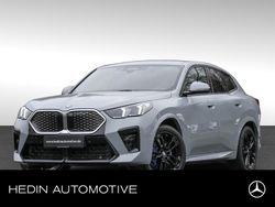 Grau Gebraucht 2024 BMW iX2 M Sport SUV | 40.490 €