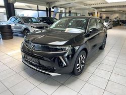 Schwarz Gebraucht 2022 Opel Mokka-e Elegance SUV | 18.980 € (Guter Preis)