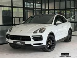 Weiß Gebraucht 2019 Porsche Cayenne SUV | 70.990 € (Etwas zu teuer)