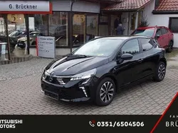 Onyxschwarz Neu 2025 Mitsubishi Colt Plus Kleinwagen | 17.990 € (Fairer Preis)
