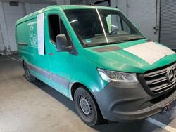 Andere Gebraucht 2018 Mercedes Sprinter Van | 17.990 €