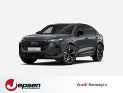 Daytonagrau perleffekt Neu 2025 Audi Q3 Sportback Sport SUV | 53.240 € (Etwas zu teuer)