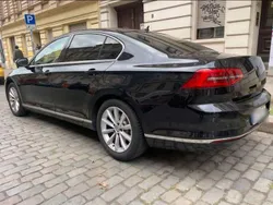 Gebraucht 2015 VW Passat Highline Limousine | 14.300 € (Fairer Preis)