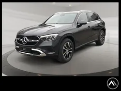 Grau metalliclack graphitgrau Gebraucht 2025 Mercedes GLC200 Avantgarde SUV | 52.879 € (Guter Preis)
