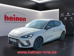 Grau Gebraucht 2024 Cupra Leon Limousine | 32.980 € (Fairer Preis)
