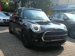Schwarz Gebraucht 2020 Mini ONE Chili Kleinwagen | 18.490 € (Fairer Preis)