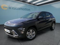 Blau Neu 2025 Hyundai Kona SUV | 26.399 € (Guter Preis)