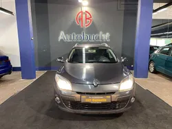 Gebraucht 2011 Renault Mégane III Dynamique Limousine | 5.899 € (Fairer Preis)