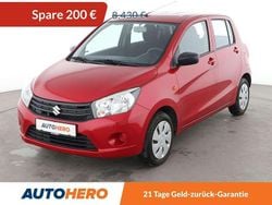 Rot Gebraucht 2018 Suzuki Celerio Club Kleinwagen | 8.230 € (Fairer Preis)