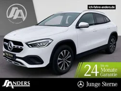 Mercedes GLA250