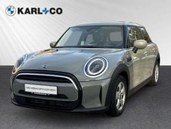 Metallic) (grau Gebraucht 2022 Mini Cooper Kleinwagen | 21.498 € (Guter Preis)