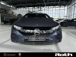 Gebraucht 2024 Mercedes EQE300 | 43.899 € (Superpreis)