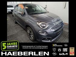 Colore esterno (moda grau) (metallic) Gebraucht 2024 Fiat 500X Sport SUV | 19.680 € (Guter Preis)