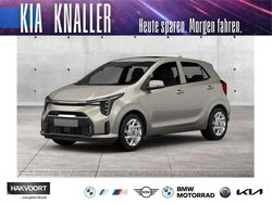 Milky beige Neu 2025 Kia Picanto GT-Line Kleinwagen | 24.470 €
