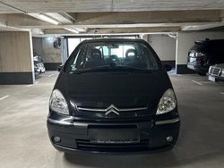 Schwarz Gebraucht 2004 Citroën C4 Van / Kleinbus | 3.200 €