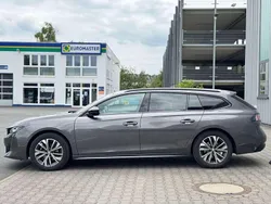 Grau Gebraucht 2023 Peugeot 508 Allure Kombi | 21.880 € (Fairer Preis)