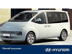 Creamy white Neu 2025 Hyundai Staria Prime Van | 54.980 €