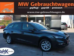 Grau Gebraucht 2023 Seat Leon Style Kombi | 27.490 € (Fairer Preis)