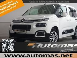 Weiss banquise Gebraucht 2020 Citroën Berlingo Feel Van / Kleinbus | 21.980 € (Etwas zu teuer)