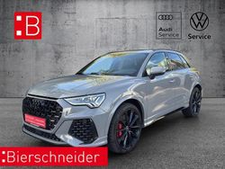 Grau Gebraucht 2023 Audi RS Q3 Sport SUV | 62.950 € (Teuer)
