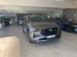Grau Neu 2025 Mazda CX-60 Homura-Line SUV | 55.690 € (Fairer Preis)