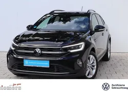 Schwarz Gebraucht 2024 VW Taigo Move SUV | 26.750 € (Fairer Preis)
