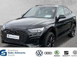 Mythosschwarz metallic Gebraucht 2024 Audi Q5 Sportback Ambiente SUV | 71.990 €