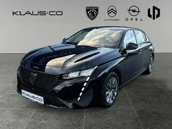 Artense silber Gebraucht 2022 Peugeot 308 Allure Kombi | 19.980 € (Fairer Preis)