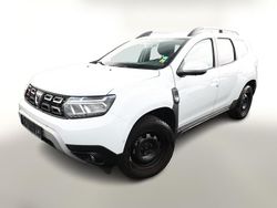 Gebraucht 2022 Dacia Duster Prestige SUV | 23.740 € (Teuer)