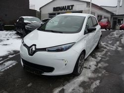 Gebraucht 2018 Renault Zoe Bose Edition Kleinwagen | 16.990 €