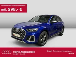 Othercolor Gebraucht 2022 Audi SQ5 Ambiente SUV | 49.980 € (Guter Preis)