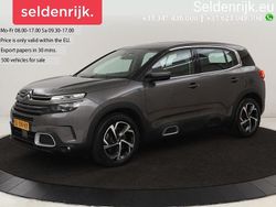Grau Gebraucht 2020 Citroën C5 Aircross Business Class SUV | 16.400 € (Etwas zu teuer)