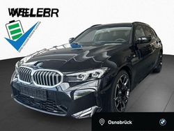 Schwarz Neu 2025 BMW 330e Performance Limousine | 60.750 € (Guter Preis)