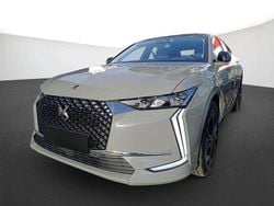 Seidengrau met. Gebraucht 2024 DS Automobiles DS4 Rivoli Limousine | 29.490 € (Guter Preis)